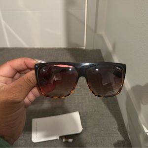 Brown Quay glasses
